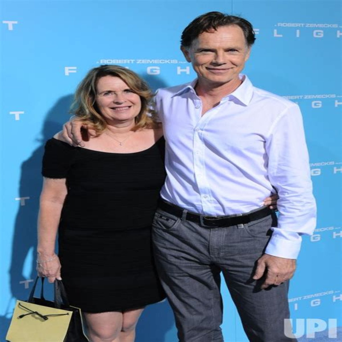 Exploring The Life Of Bruce Greenwood's Wife