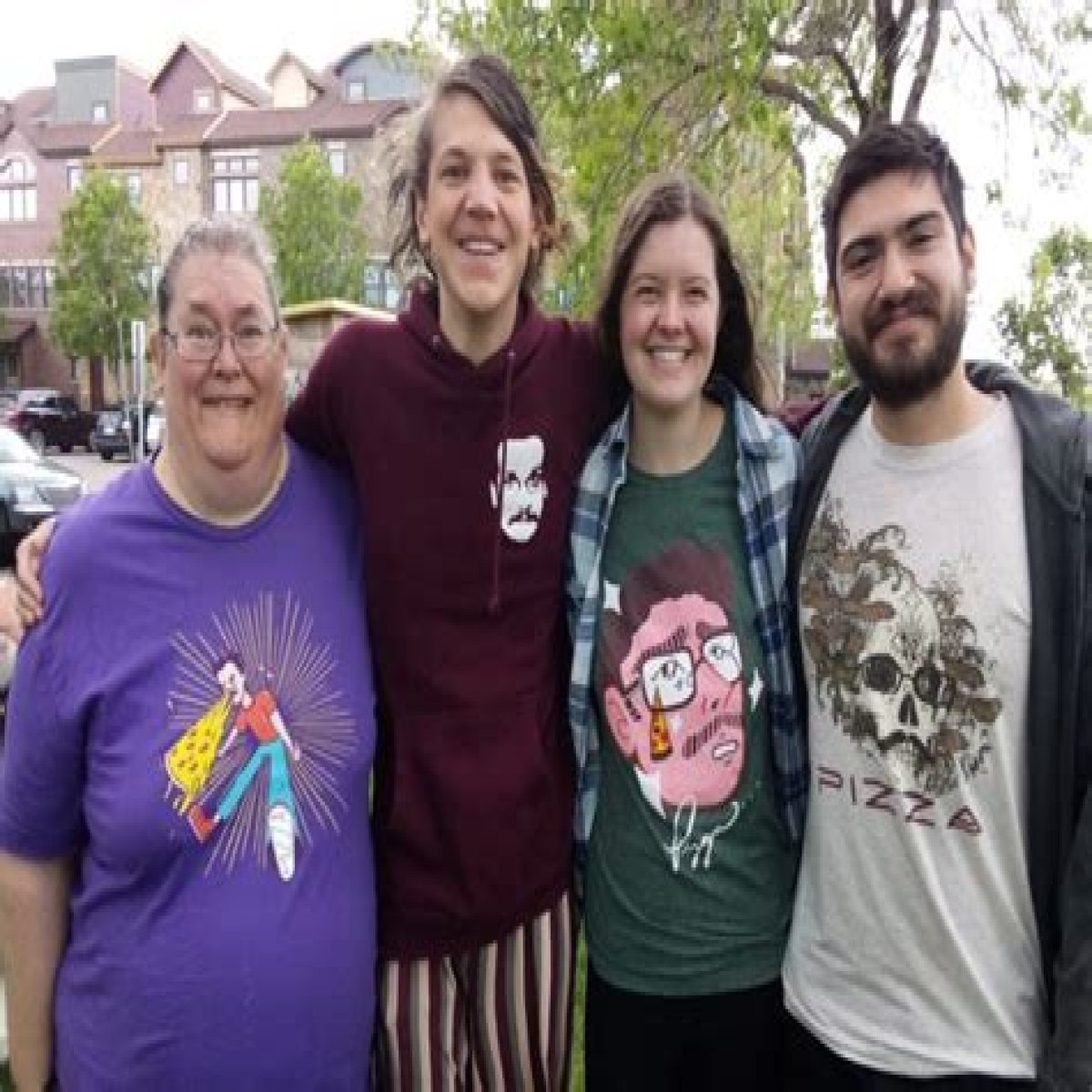 Exploring The Life Of Hank Green's Children