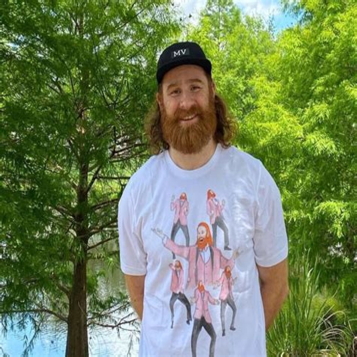 Exploring The Life Of Sami Zayn's Family