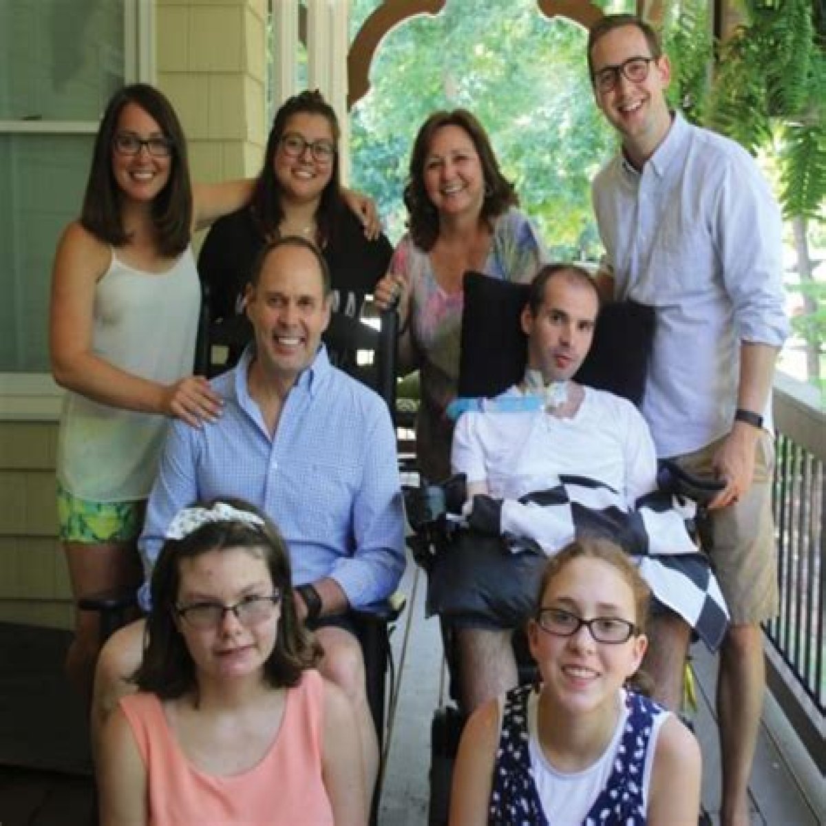 Exploring The Lives Of Ernie Johnson's Children
