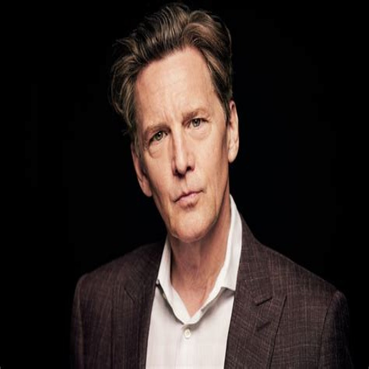 Exploring The Multifaceted Career Of Andrew McCarthy