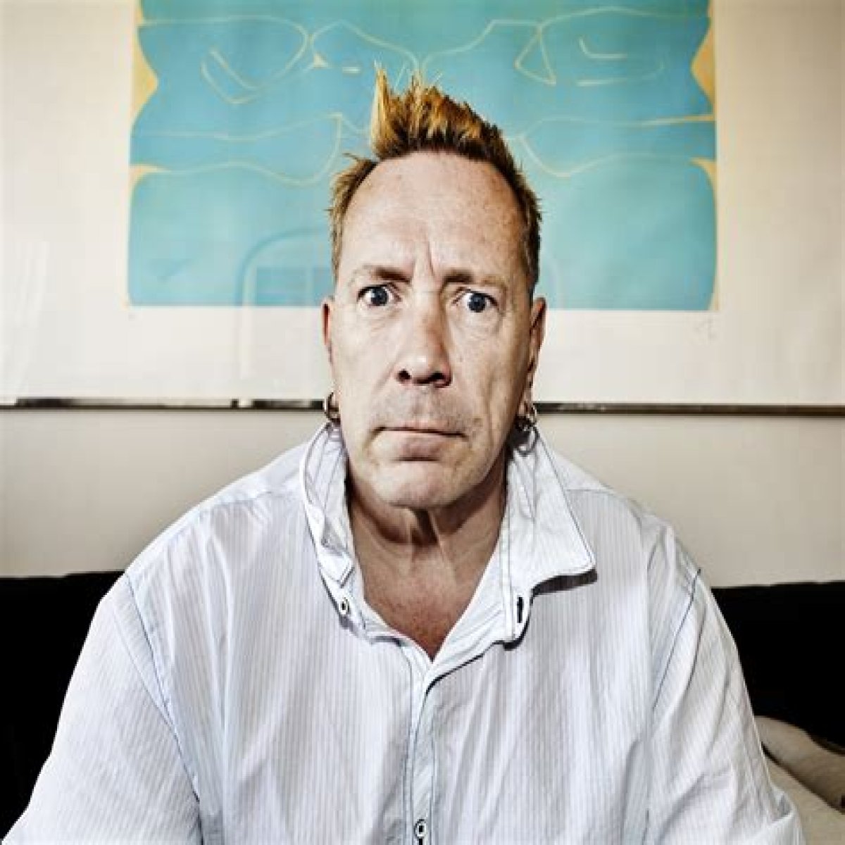Exploring The Multifaceted Life Of John Lydon