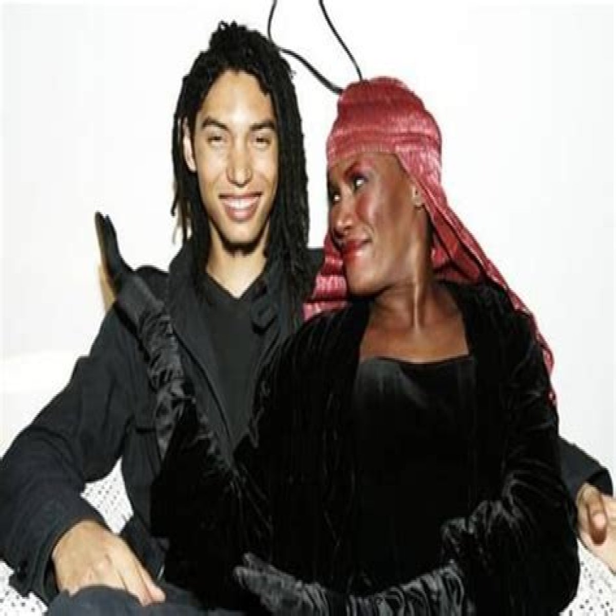 Exploring The Net Worth Of Grace Jones' Son