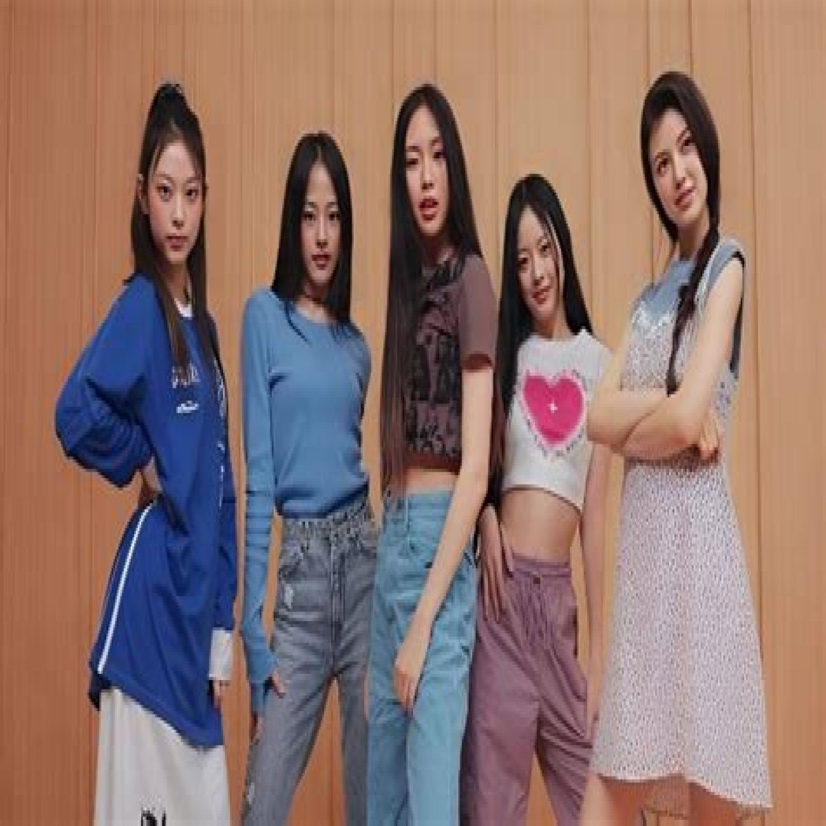 Exploring The NewJeans Age Phenomenon