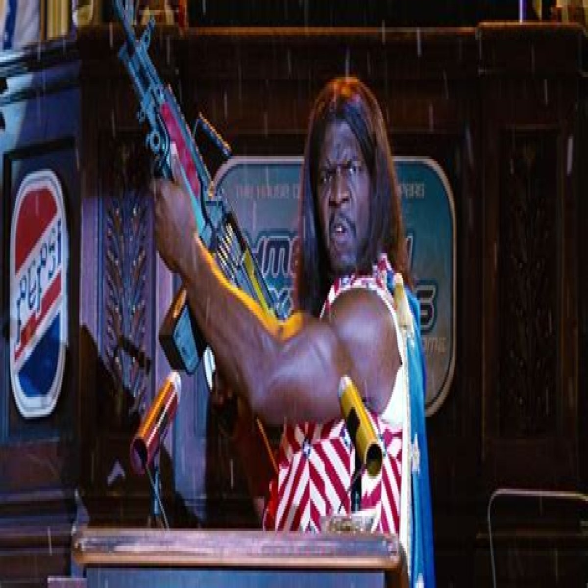 Exploring The Quirky World Of Idiocracy Characters