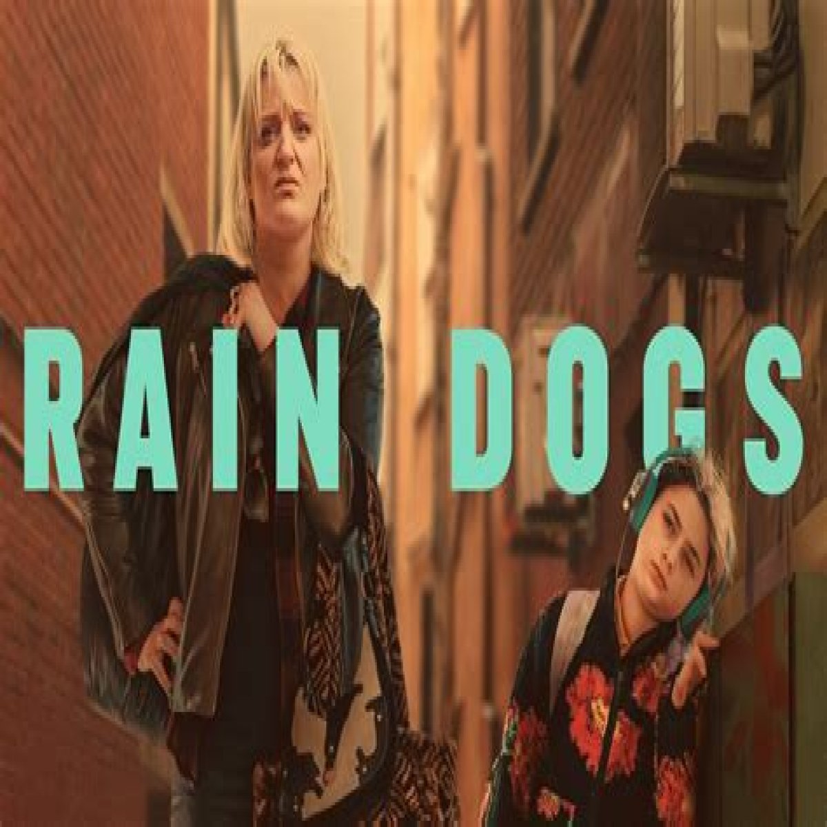 Exploring The Rain Dogs Cast: A Dive Into The Characters And Their Journey
