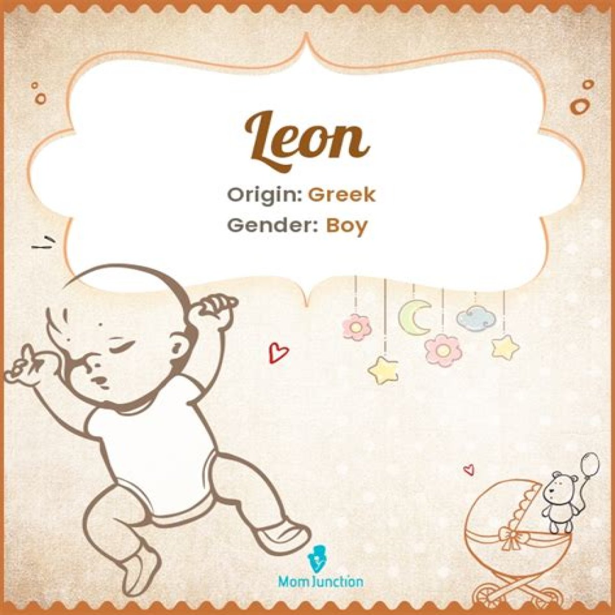 Exploring The Rich History And Meaning Behind The Leon Name