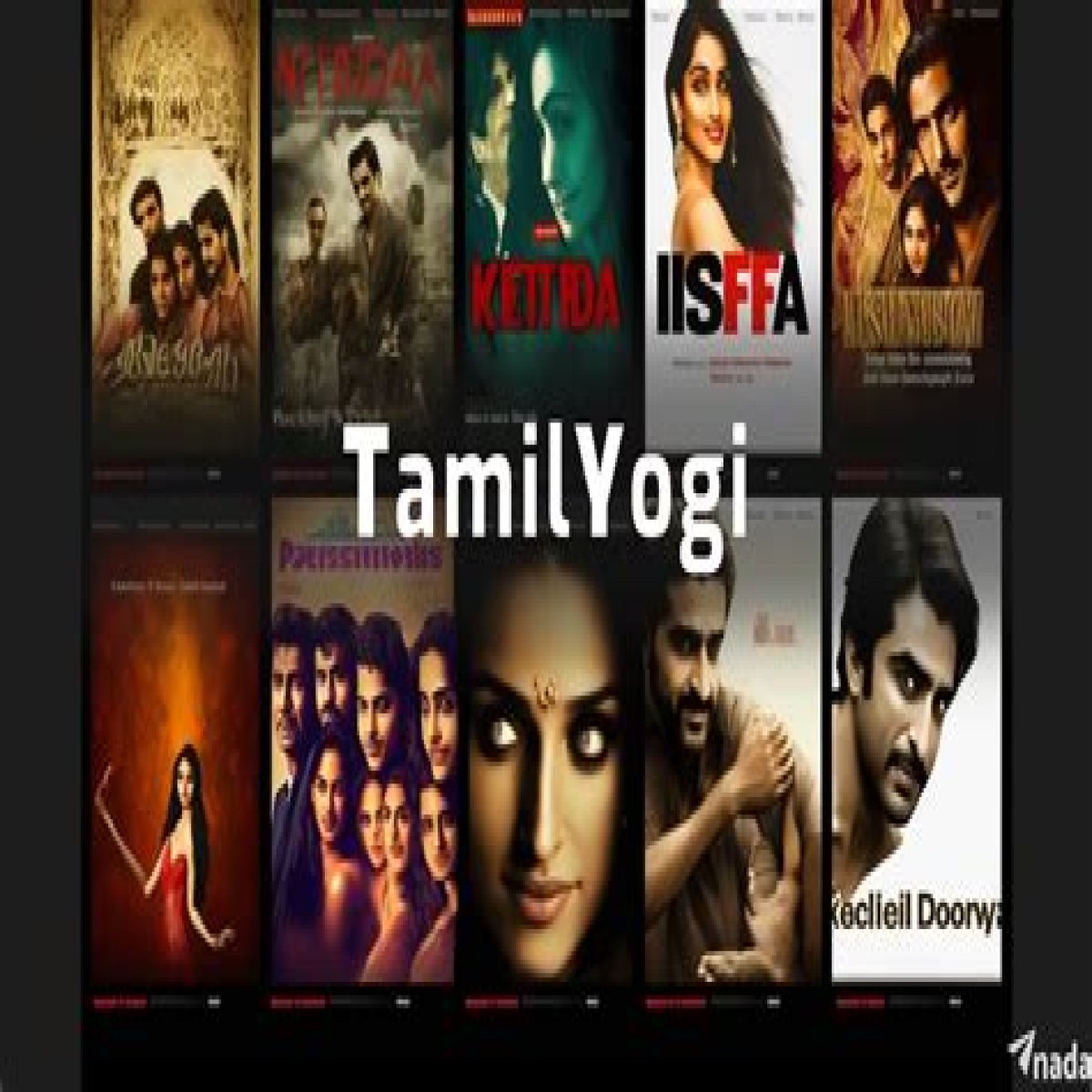Exploring The Tamil Yogi.cc Home Page: A Gateway To Spiritual Wisdom