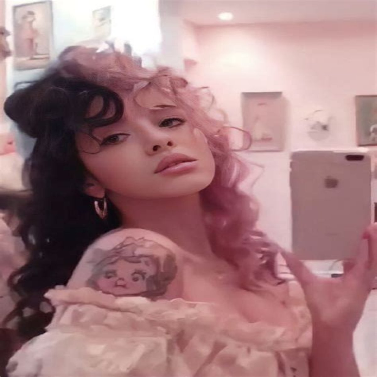 Exploring The Unique World Of Melanie Martinez's Fandom Name