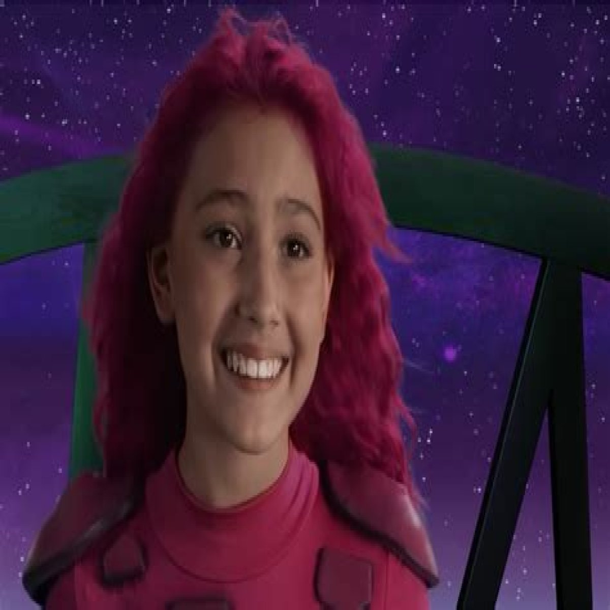 Exploring The Vibrant World Of Shark Boy And Lava Girl