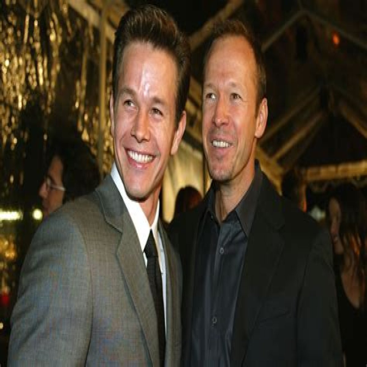 Exploring The Wahlberg Family: How Many Brothers Does Donnie Wahlberg Have?