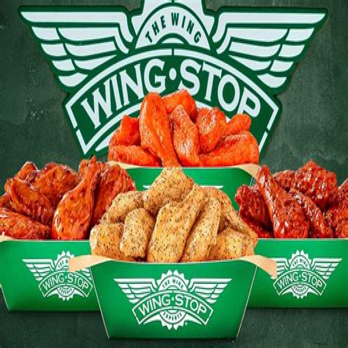 Exploring The Wingstop Scoville Scale For Foodie Adventurers