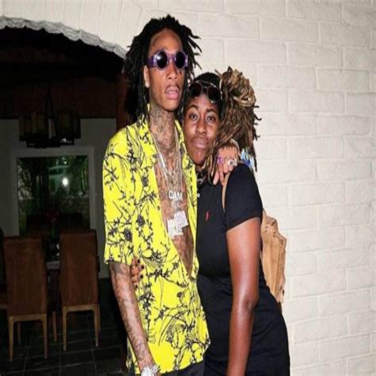 Exploring The Wiz Khalifa Family: A Journey Beyond The Spotlight