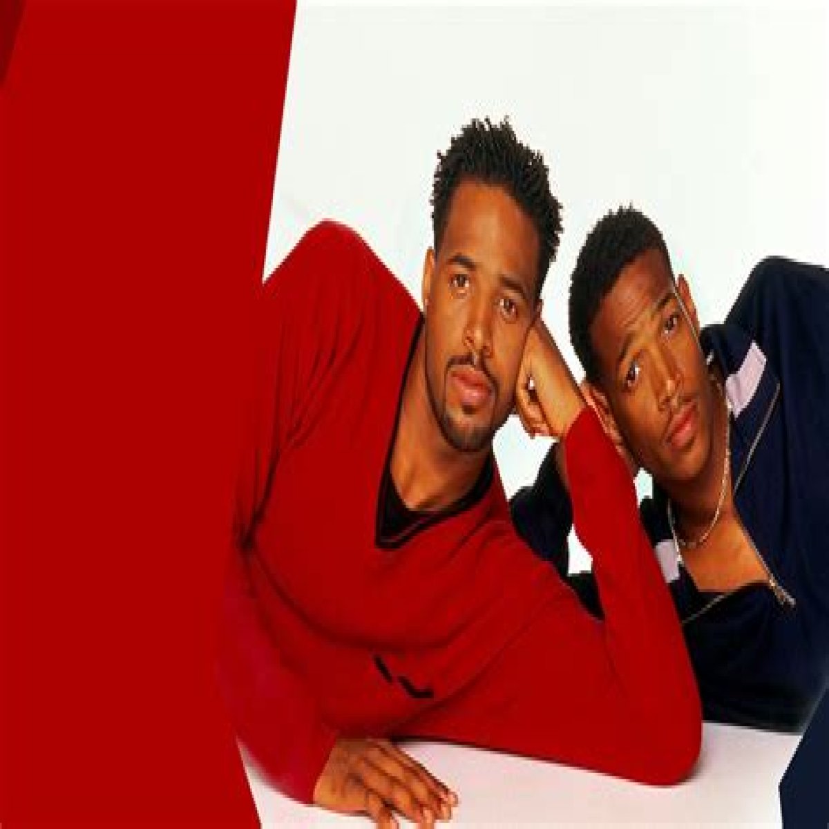 Exploring The World Of Shawn Wayans Movies And TV Shows
