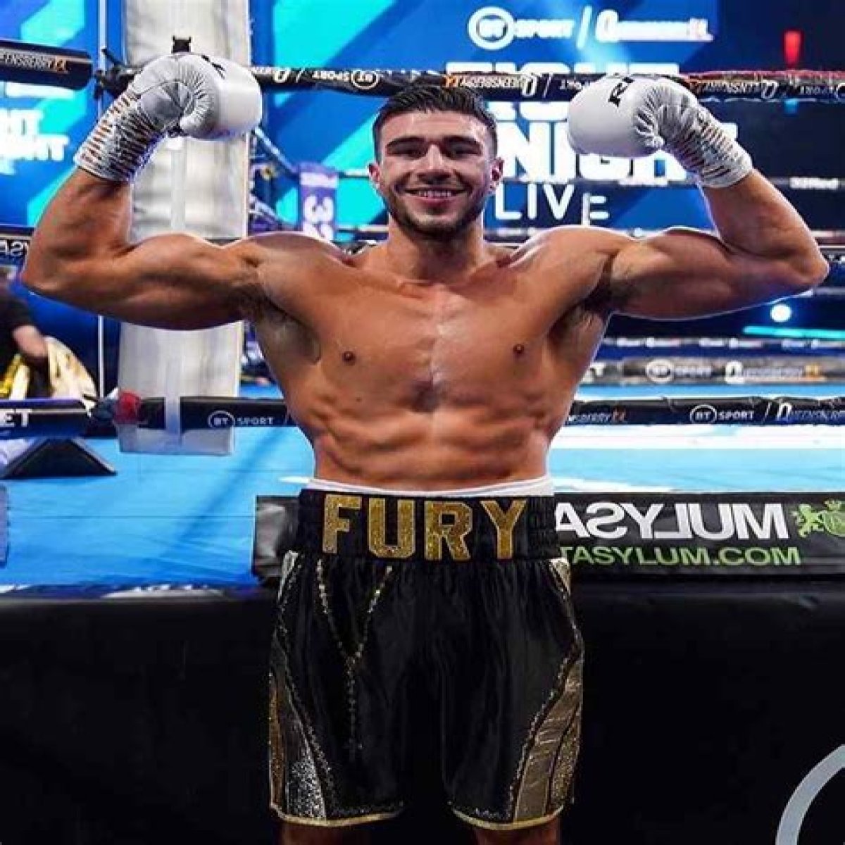 Exploring Tommy Fury's Boxing Record, Net Worth, Age, And Height