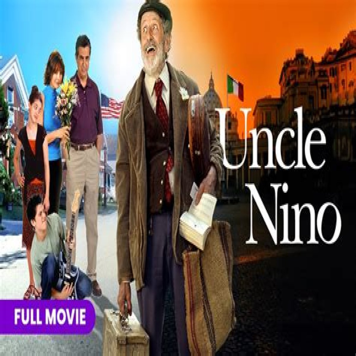 Exploring Uncle Nino Age