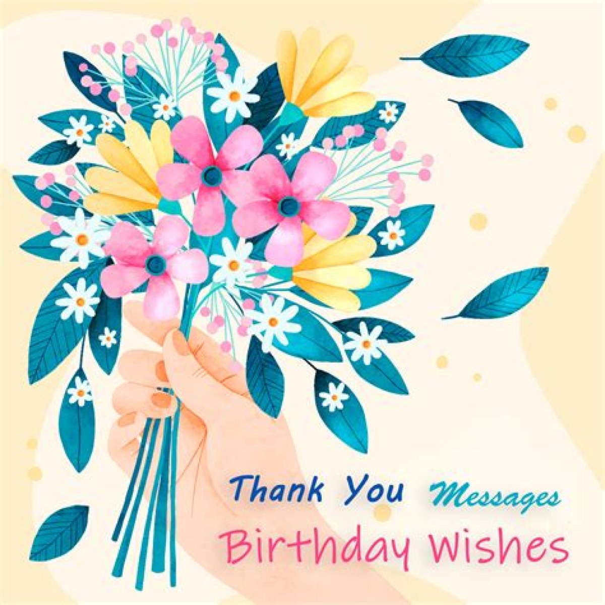 Expressing Gratitude: The Perfect Response To Birthday Well-Wishes