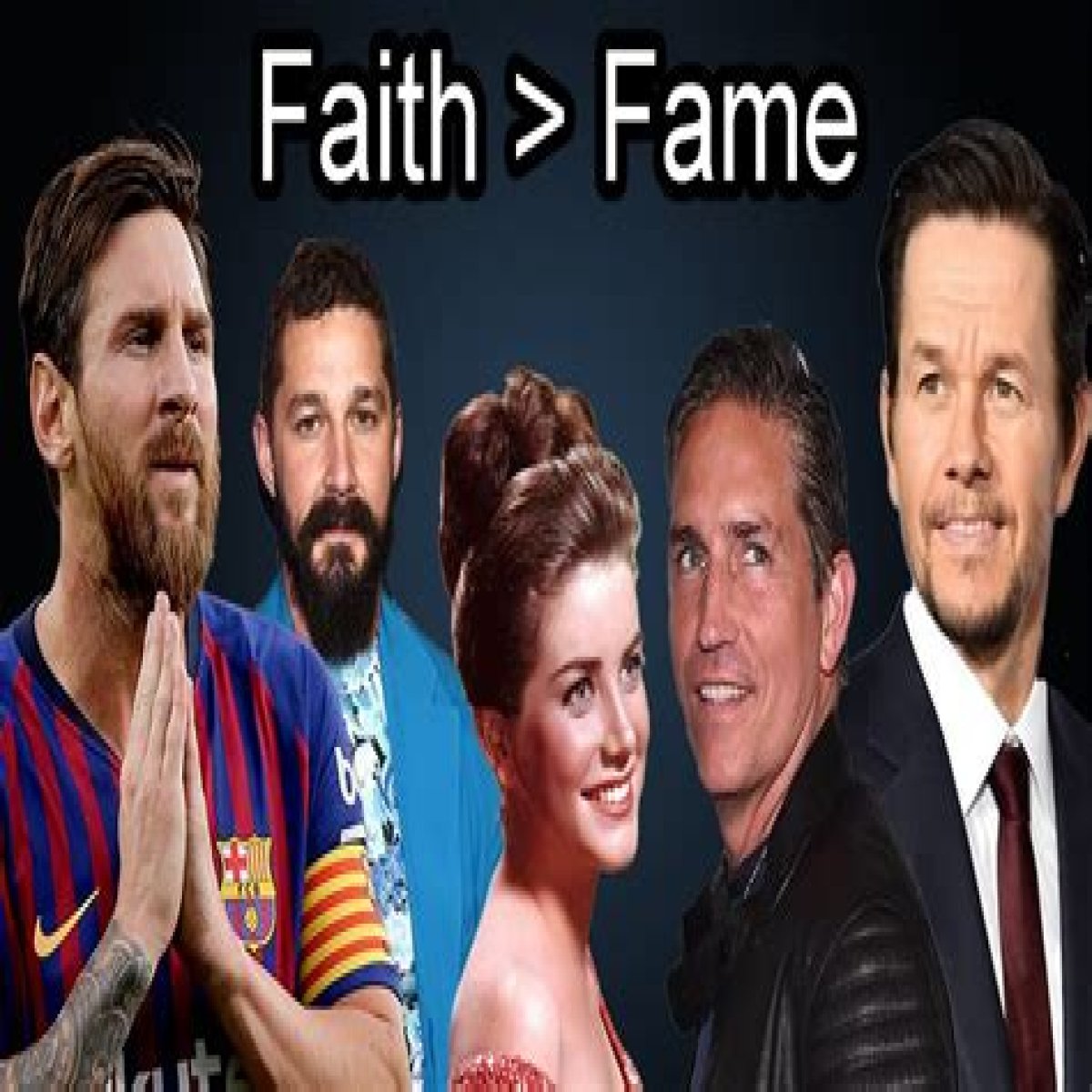 Famous Figures Of Faith: A Look At Notable Catholics