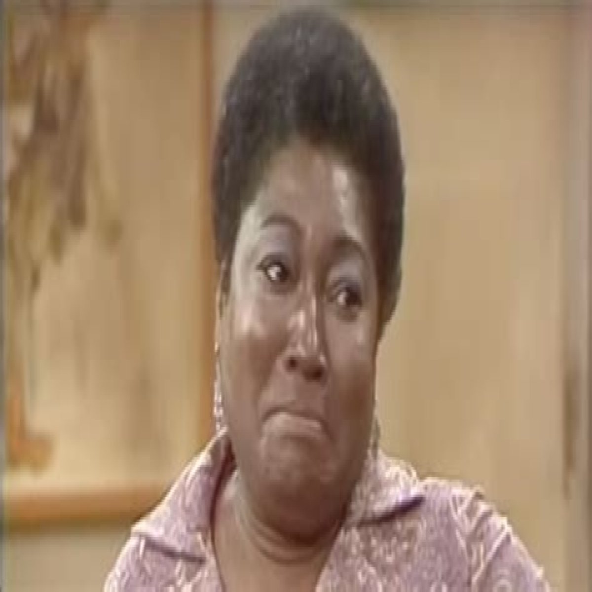 Florida Evans: A Pillar Of Strength In Good Times