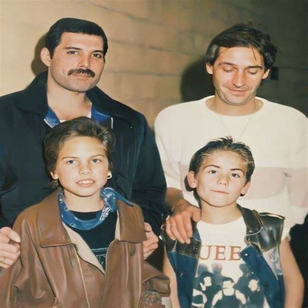 Freddie Mercury's Legacy: Exploring The Mystery Of His Hidden Child
