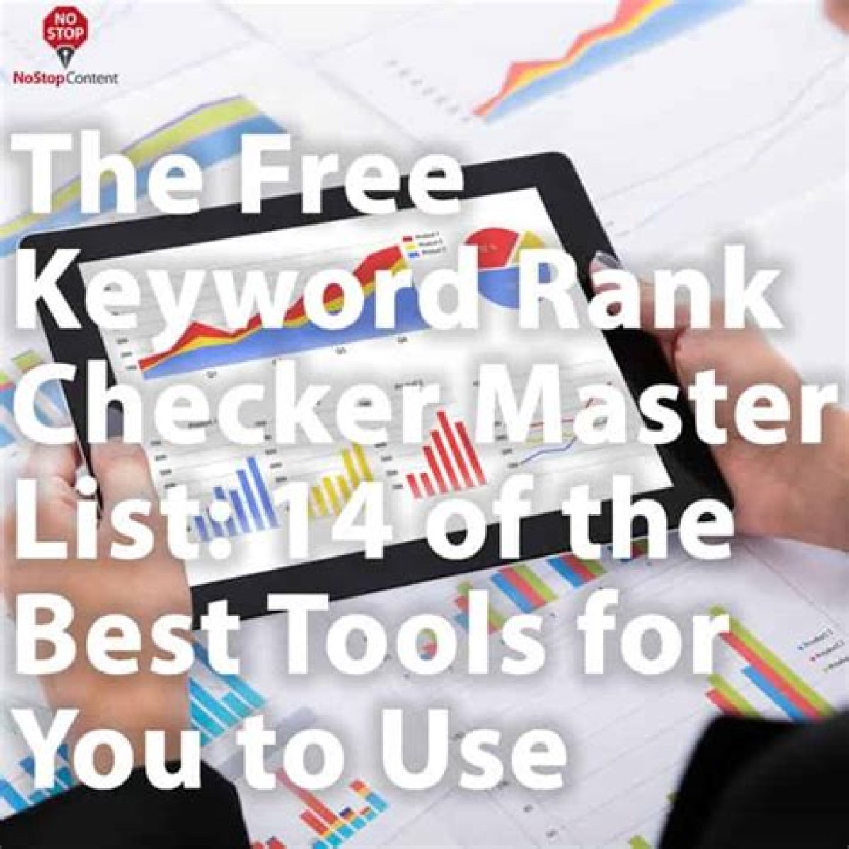 Free Keyword Rank Checker Tool