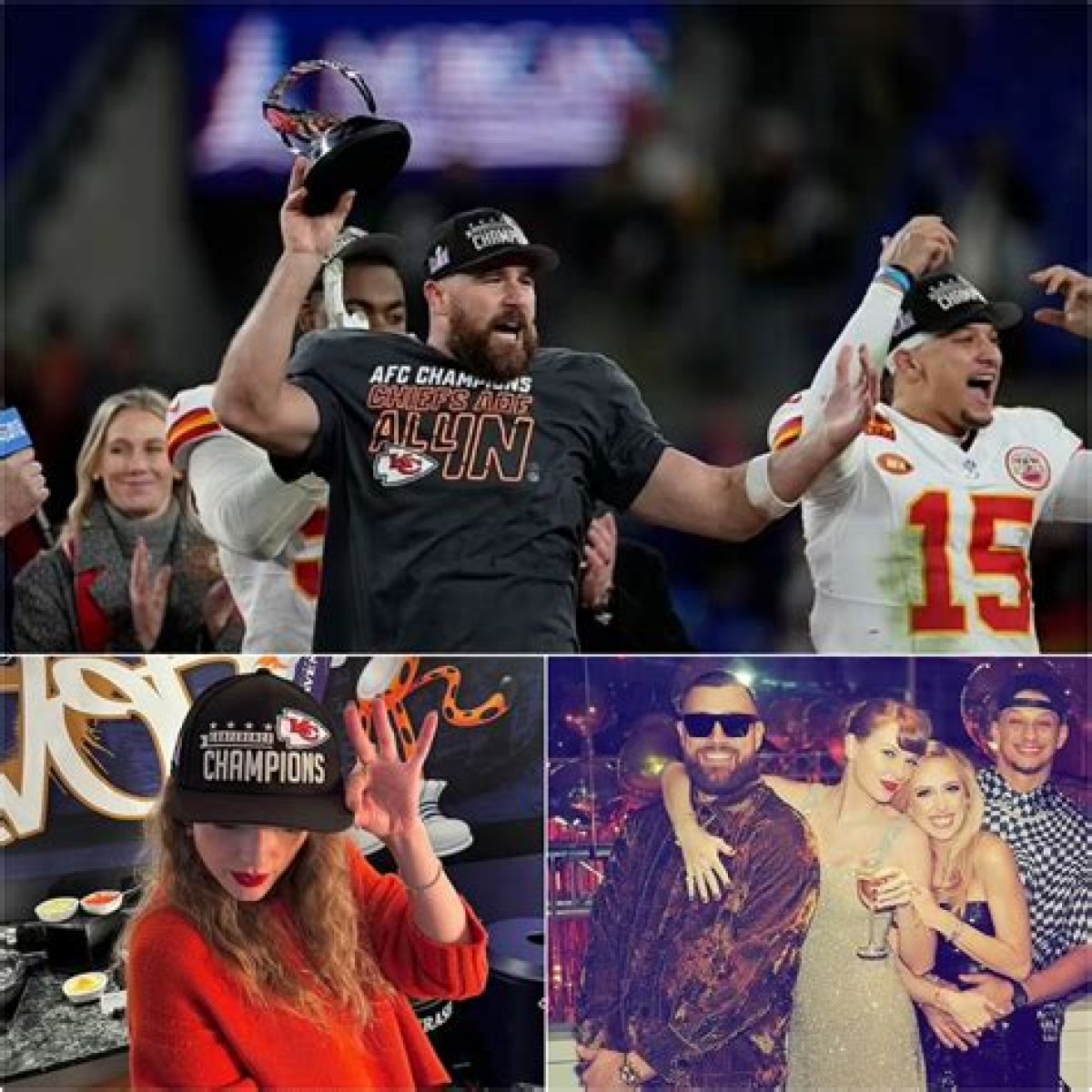From Gridiron To Viral Stardom