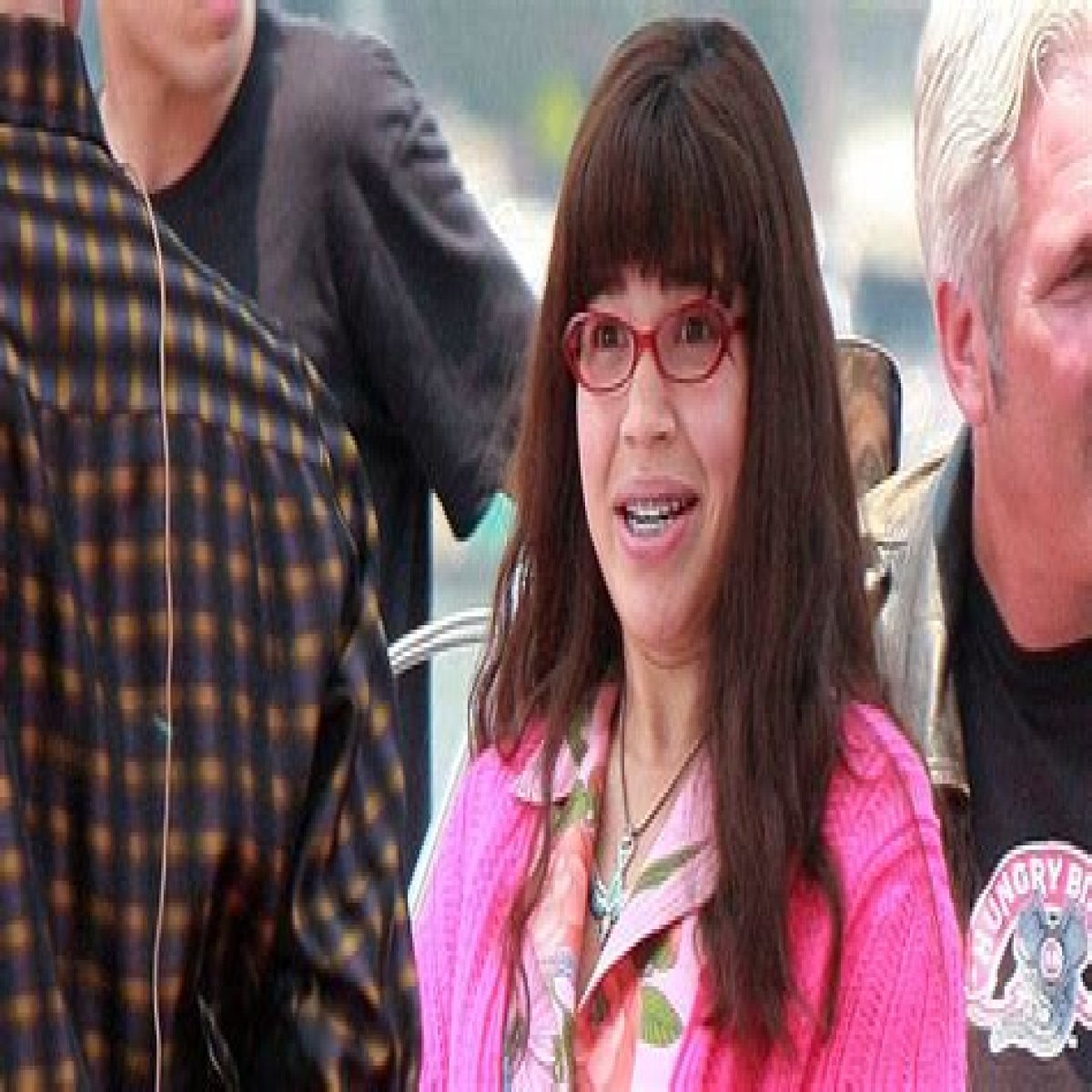 From Ordinary To Extraordinary: The Journey Of Ugly Betty's America Ferrera