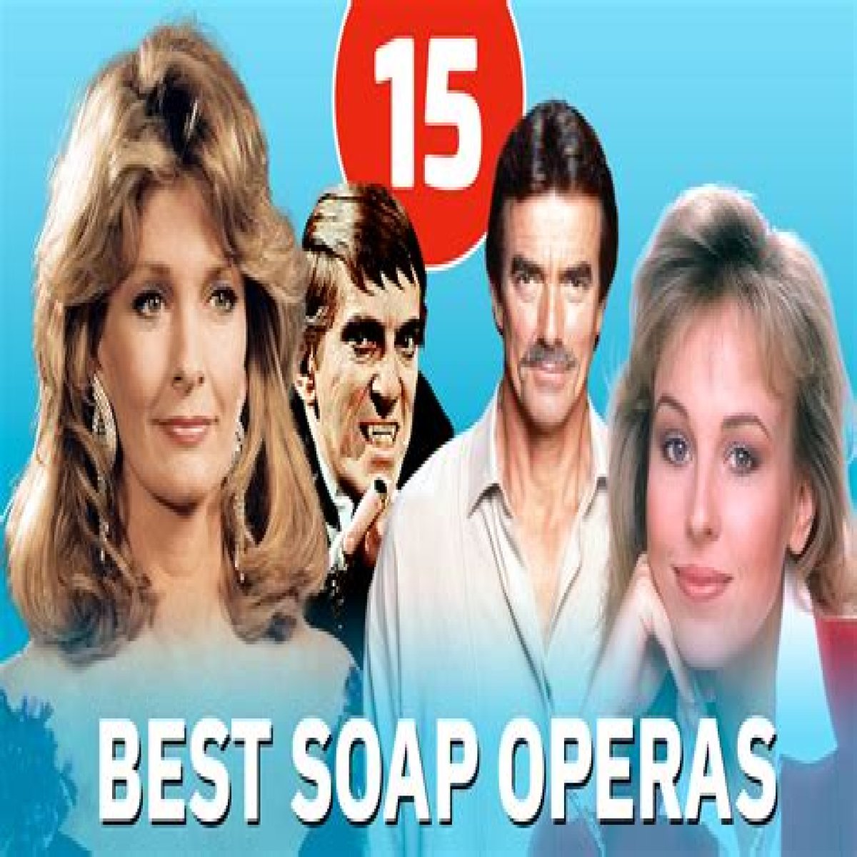 From Soap Operas To "The White Lotus"