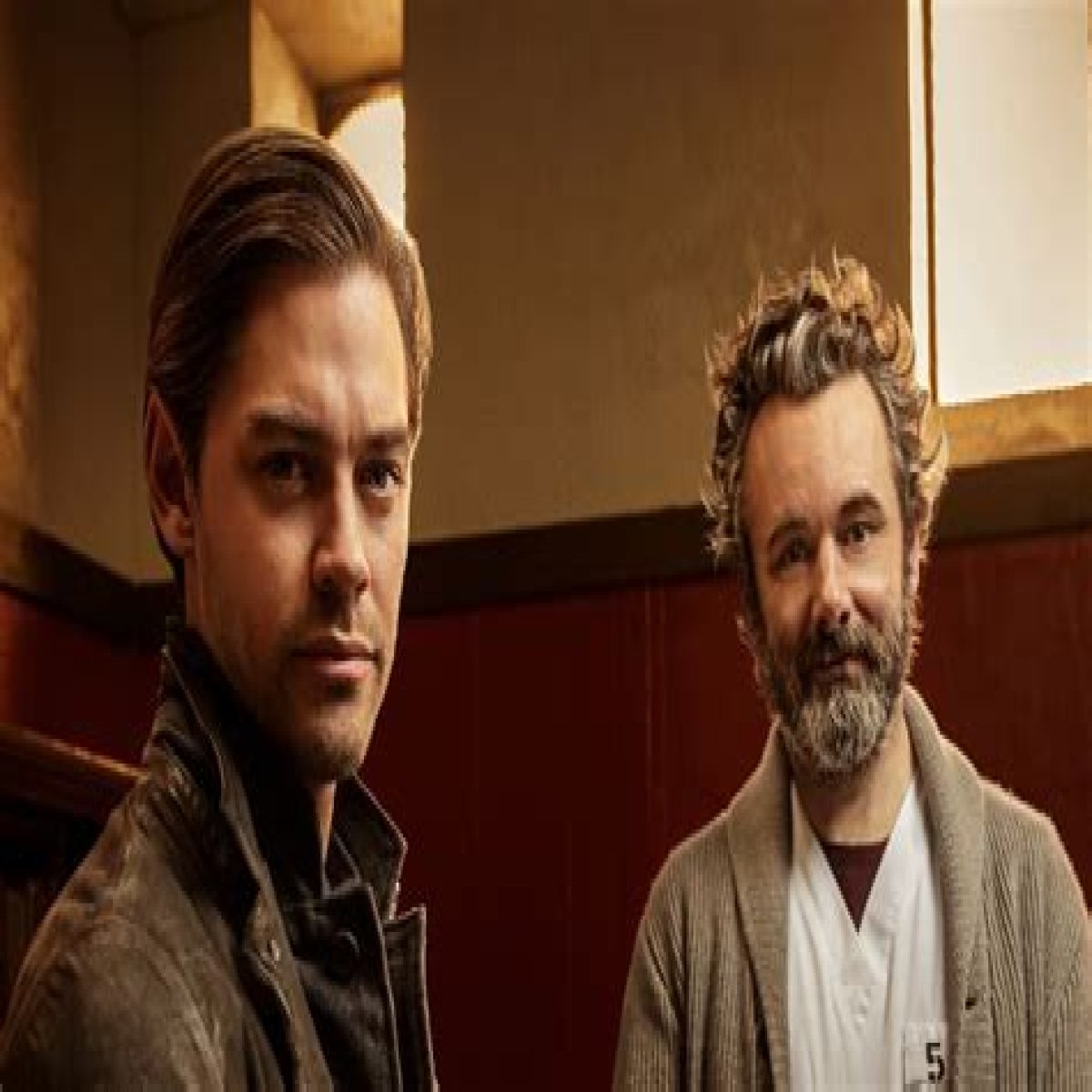 From The Walking Dead To Prodigal Son