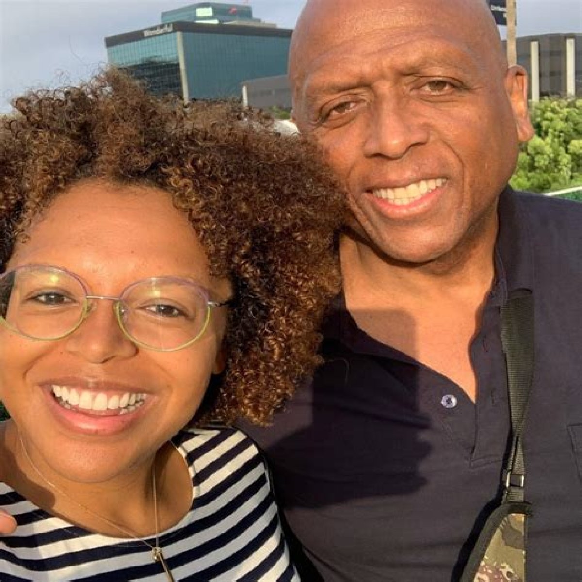 Gayle King's Ex-Husband: Who Is William Bumpus?