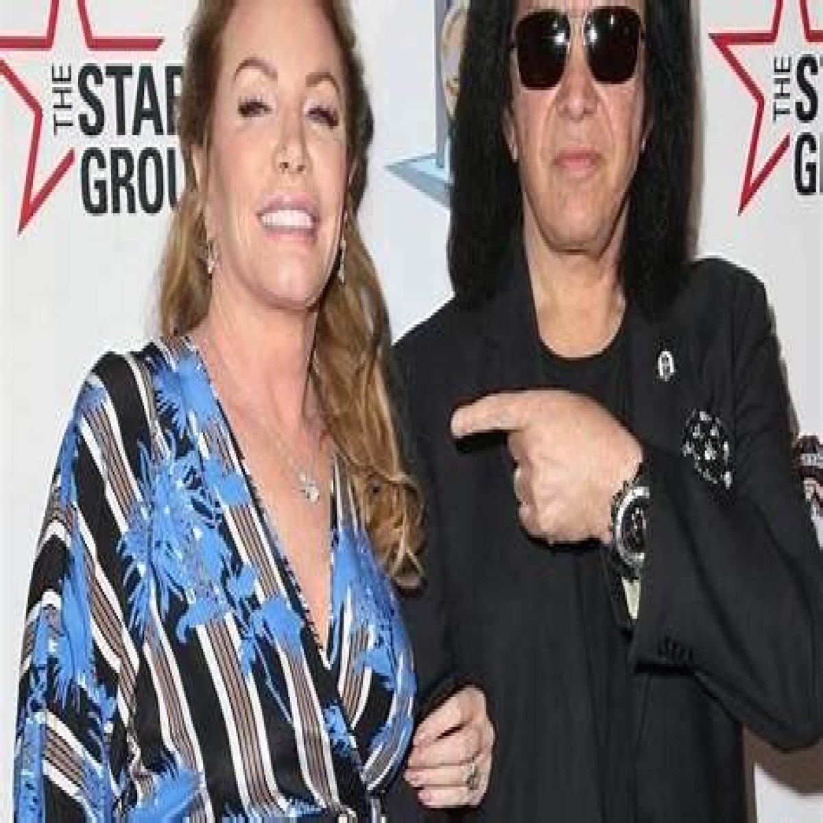 Gene Simmons's First Wife: Meet His Former Spouse