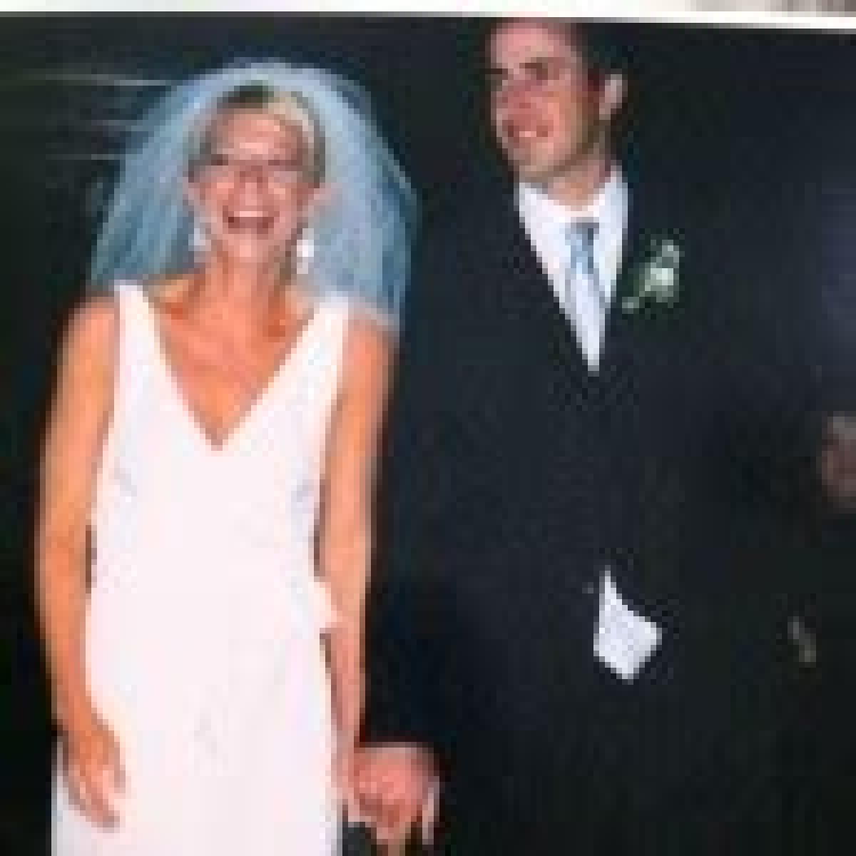  Geoff Ogilvy’s wife Juli Ogilvy 