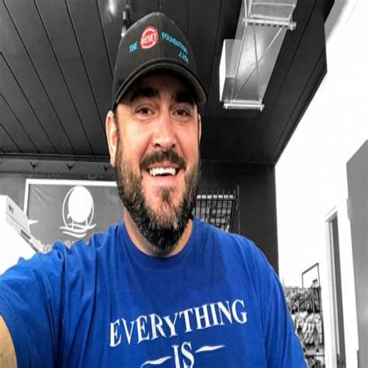Get To Know: Ryan Robbins, The Rising Star