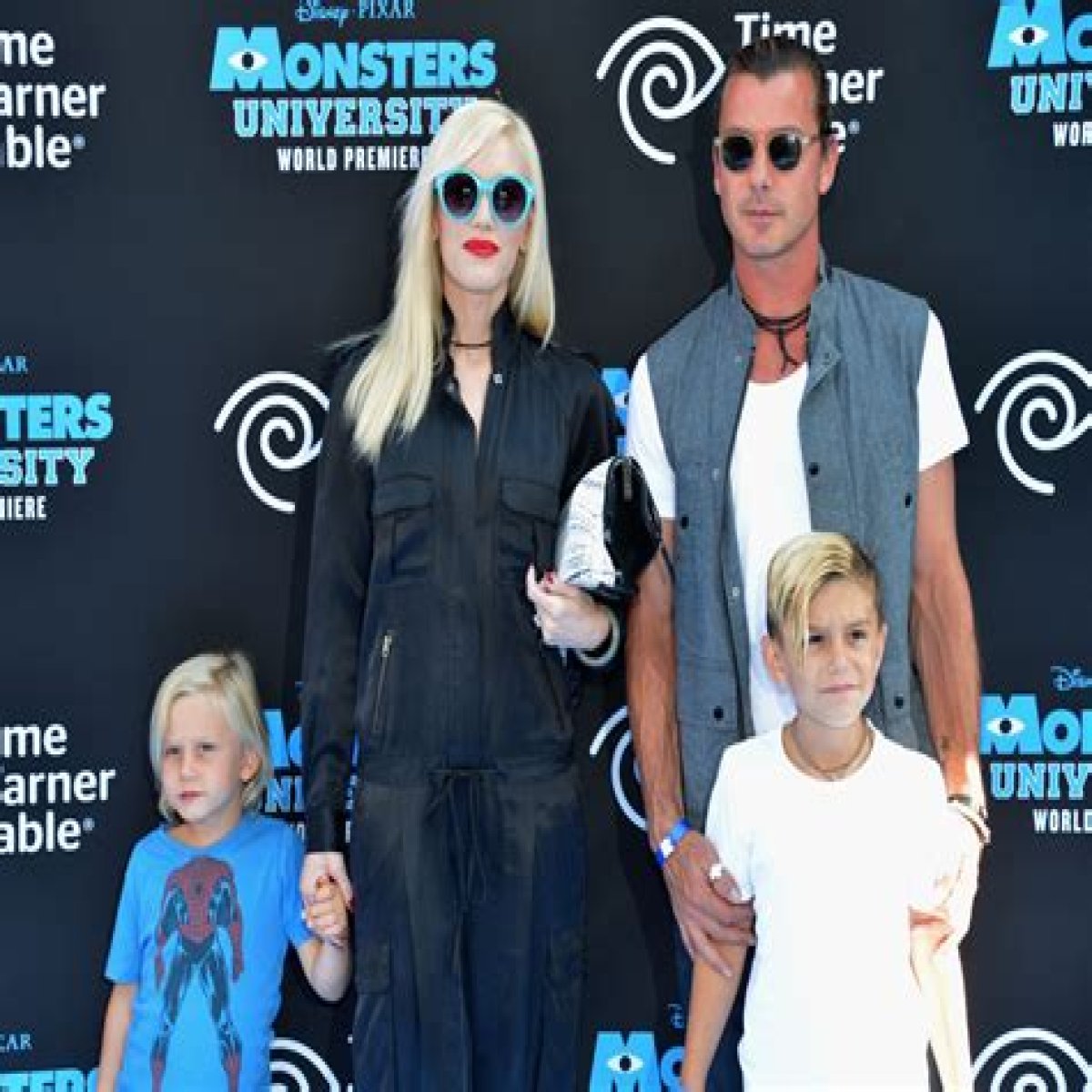 Gwen Stefani Expecting: Singer Pregnant With Third Child