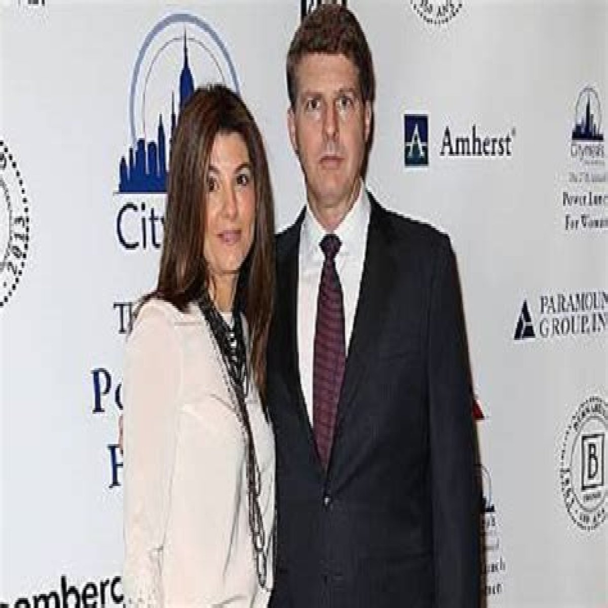  Hal Steinbrenner’s Wife Christina DiTullio 