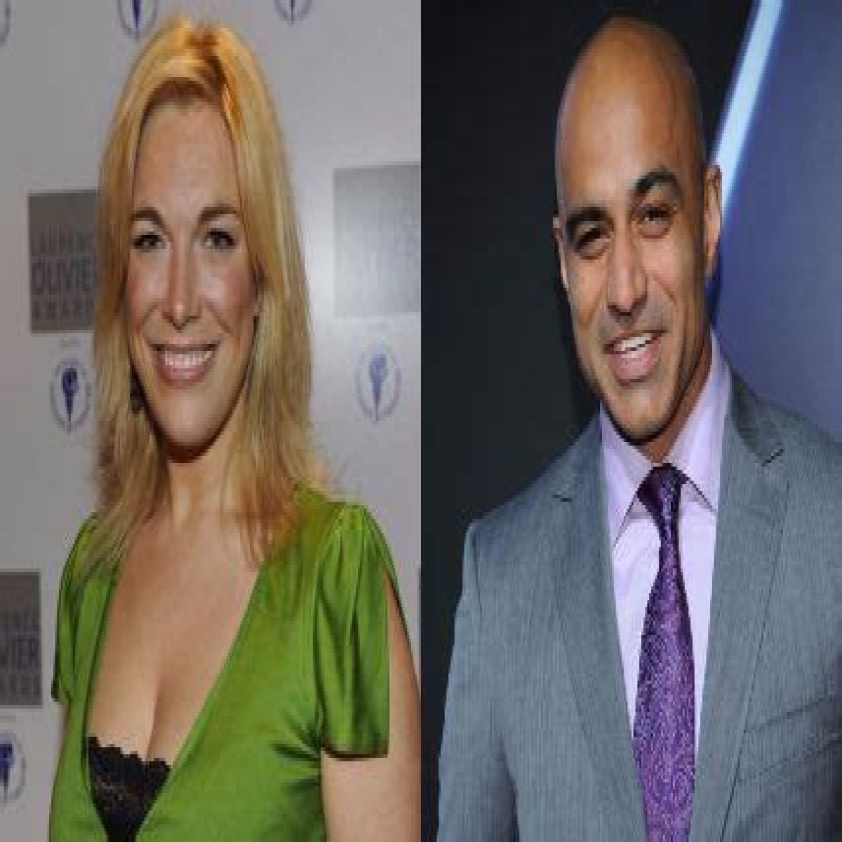 Hannah Waddingham's Younger Husband Revealed