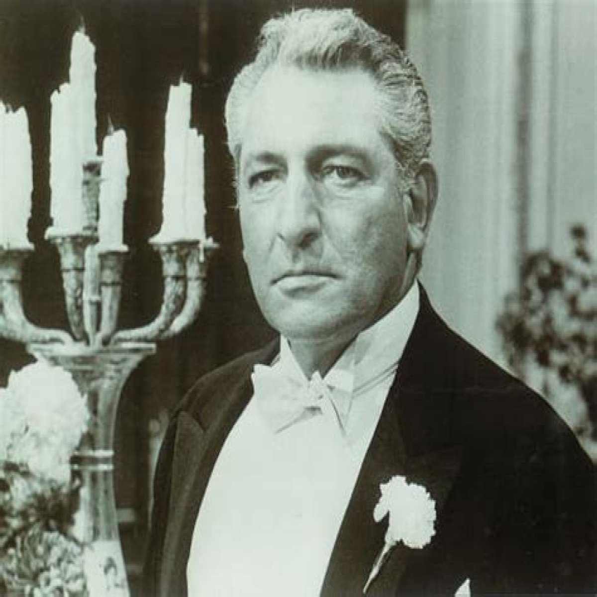 Harold J. Stone