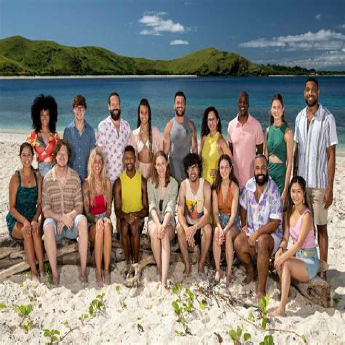 Heidi's Journey In Survivor Season 6: A Tale Of Strength And Strategy