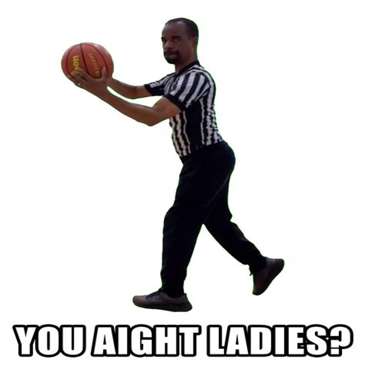 Hilarious Coach Catches Basketball Meme: A Must-See