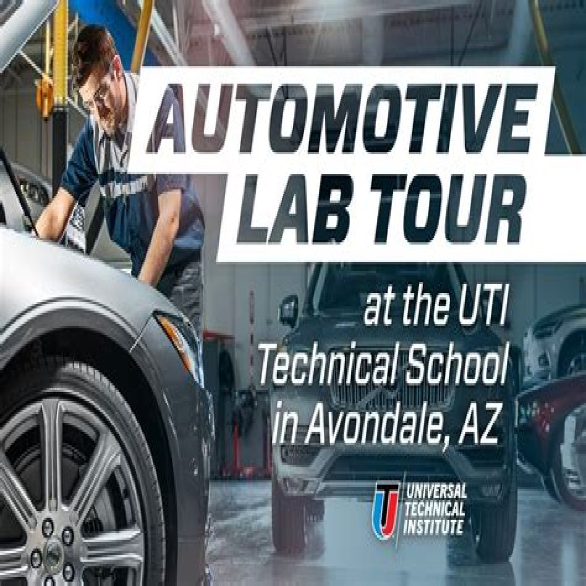 How long is UTI automotive course?