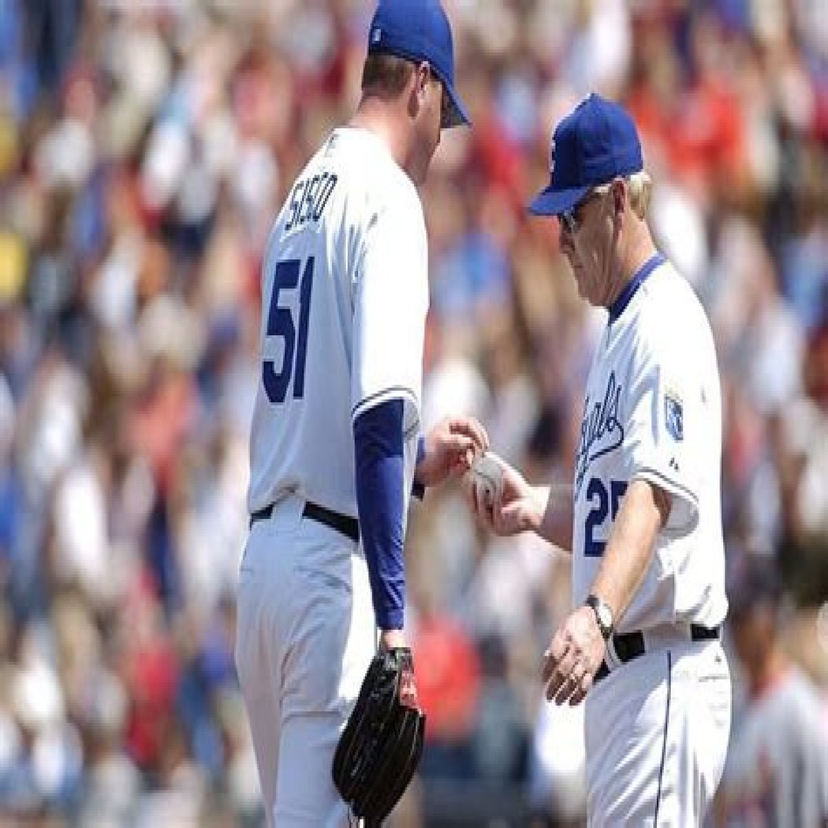 How Many Baseballs You Should Hit Each Day