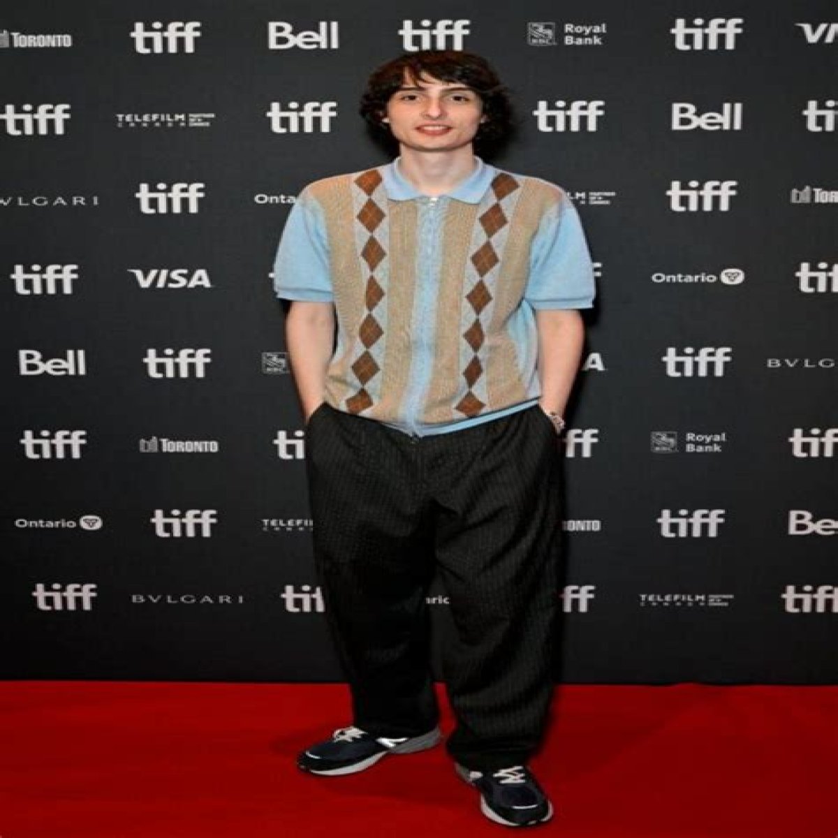 How Much Does Finn Wolfhard Weigh?