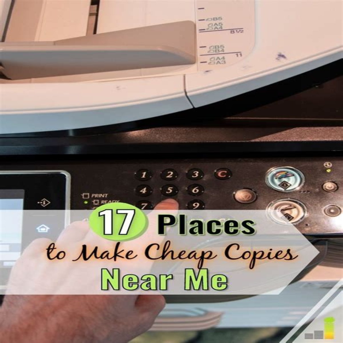 How much does it cost to make copies at UPS? – Janet-Panic.com