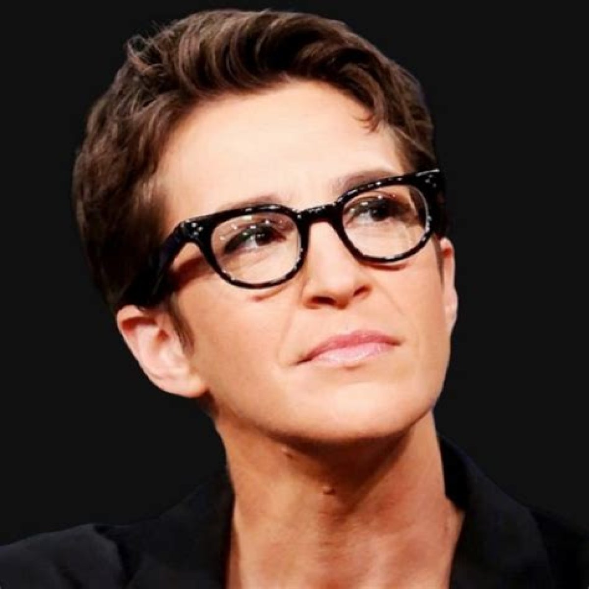 How much is Rachel Maddow worth? Salary and net worth explored