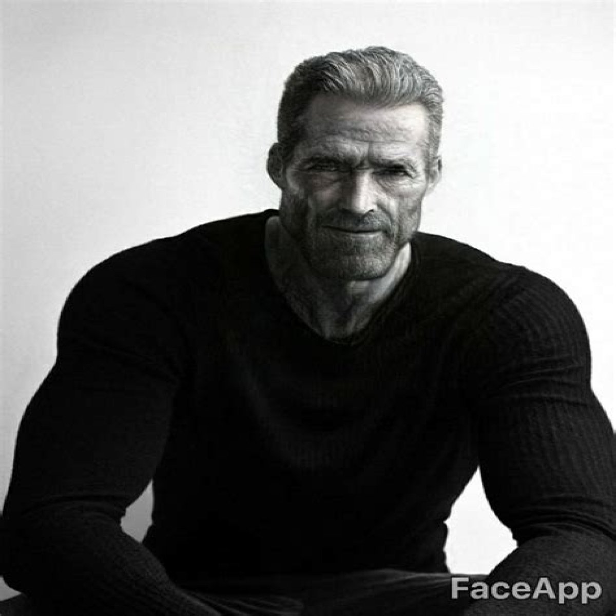 How Old Is Giga Chad?