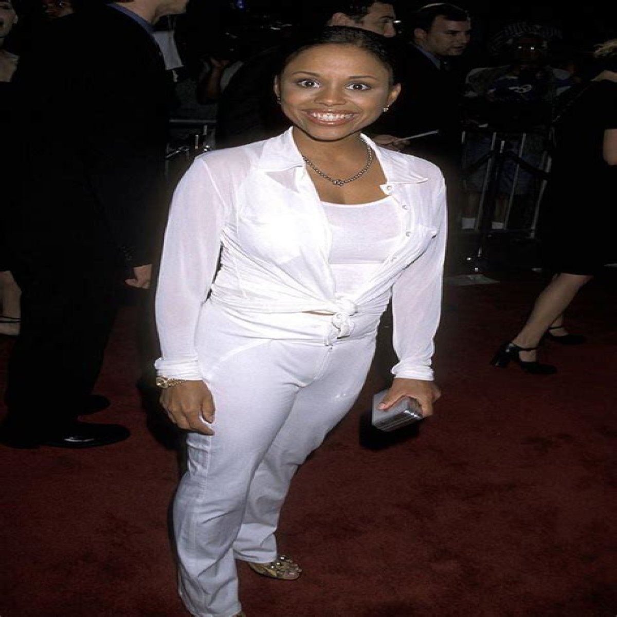 How Old Was Michelle Thomas When She Died? The Tragic Story Of A Young Actress