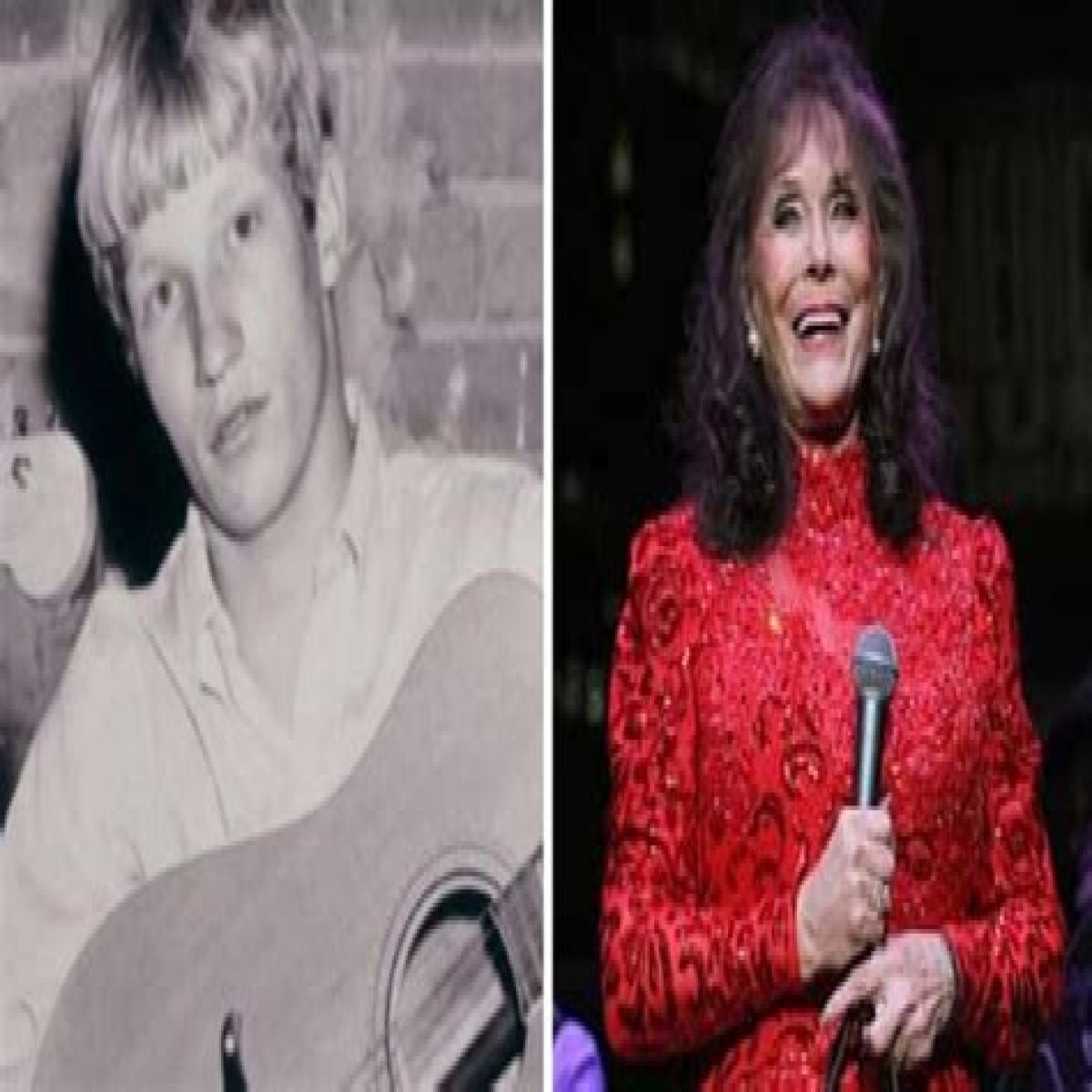 How the tragic death of son Jack Benny Lynn left a gaping void in Loretta Lynn's heart