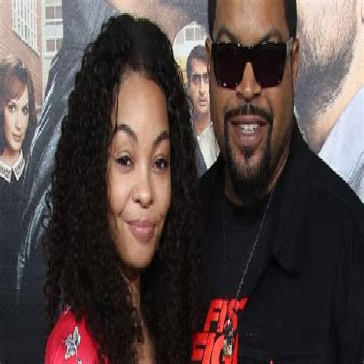 Ice Cube's wife Wiki, Age, Kids, Ethnicity, Wedding, Family, Height