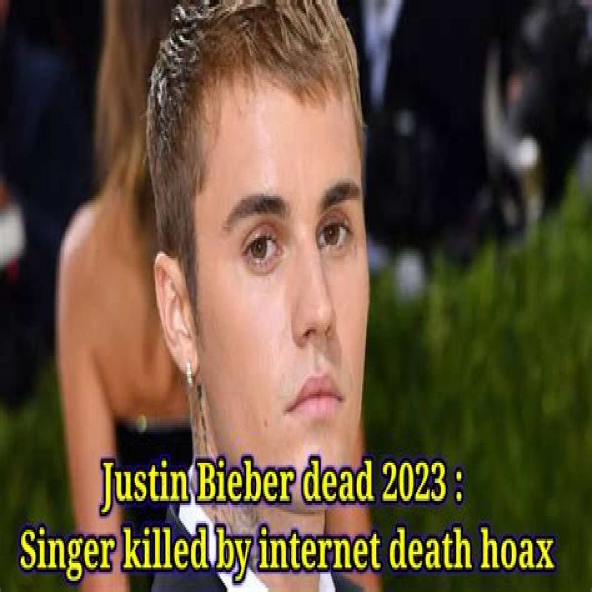 In Memory Of A Legend: The Impact Of Justin Bieber's Death