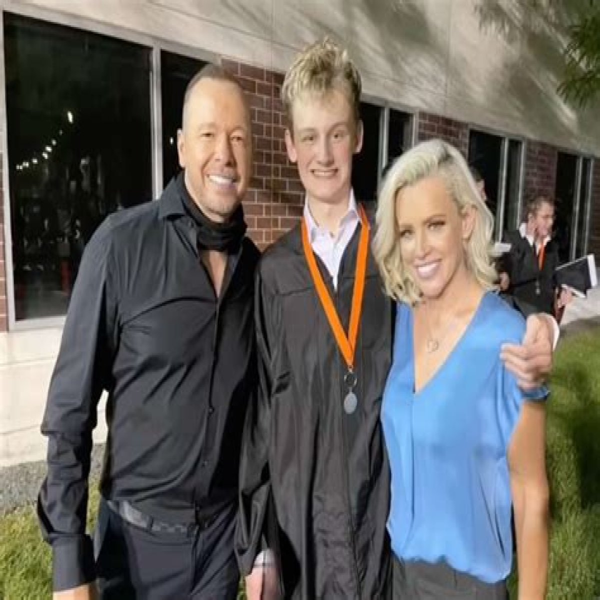 Inside Jenny McCarthy's Life As A Mother To Her Son